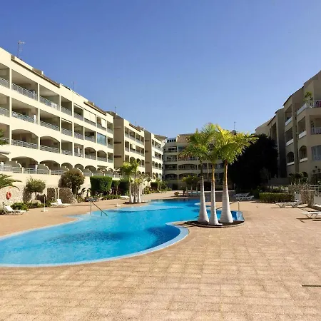 Calle Capirote Apartment *